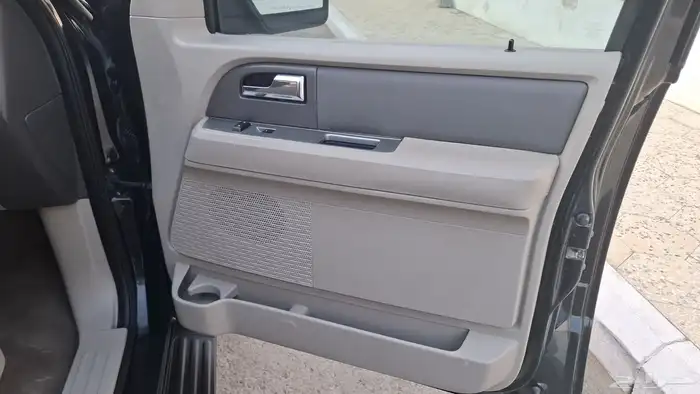 فورد اكسبدشن 2012 دبل قصير نضيف شرط 26