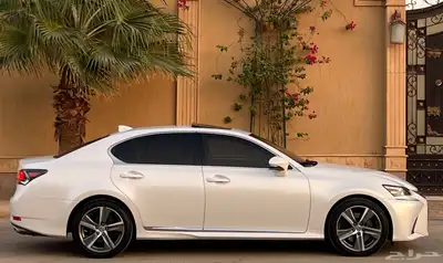 لكزس GS300 فل 2018 سعودي index