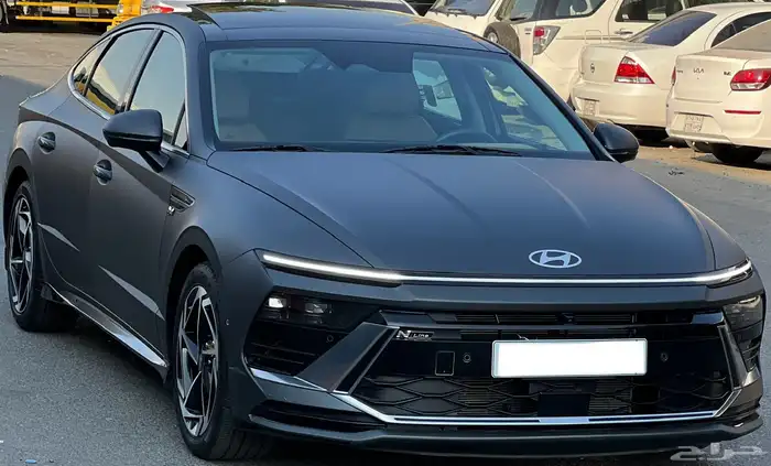 هونداي سوناتا بريميوم فل الفل 2025 2