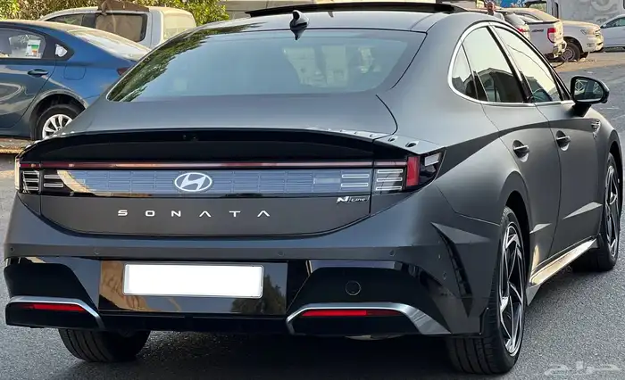 هونداي سوناتا بريميوم فل الفل 2025 9