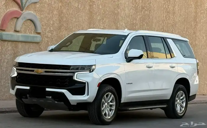 تاهو LS 2022 دبل 7