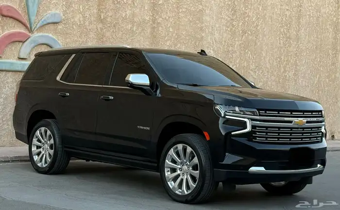 تاهو 2023 بريمير 1