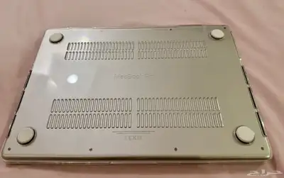 MacBook Pro شريحة Apple M4 Pro مقاس 14 إنش فضي Apple Care index