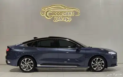 فورد تورس تيتانيوم موديل 2023 بحاله الوكاله index