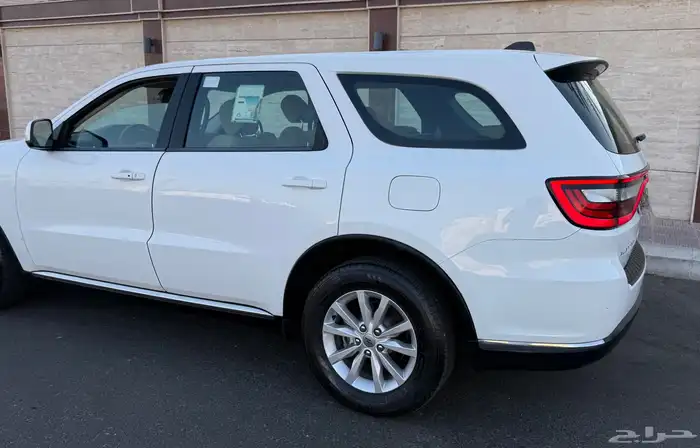 دودج_دورانقو_2021_بدي وكاله 30