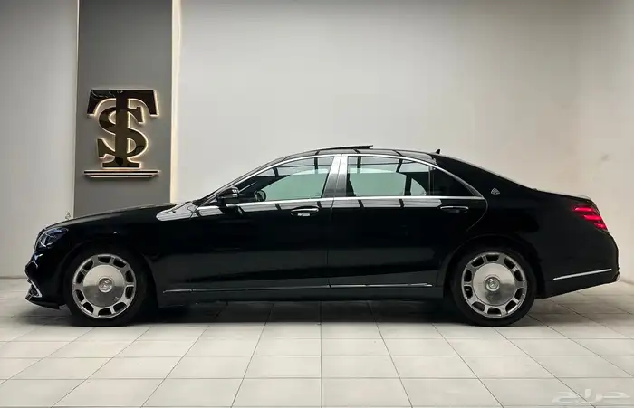 مرسيدس يخت 2015 2