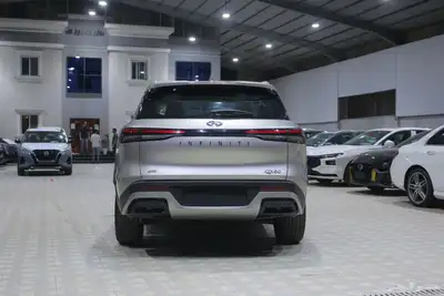 متوفر انفنيتي QX60 لكجرى موديل 2023 سعودي اصفار بافضل سعر index