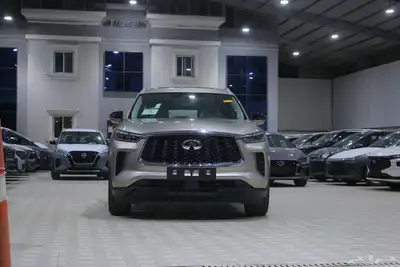 متوفر انفنيتي QX60 لكجرى موديل 2023 سعودي اصفار بافضل سعر index