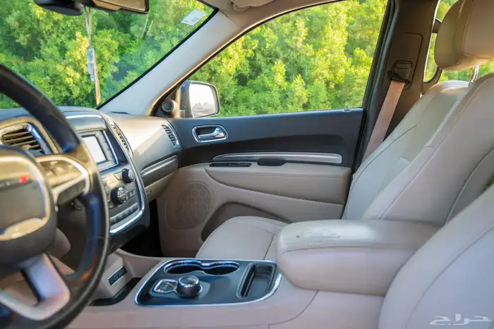 دورانجو موديل 2016 15