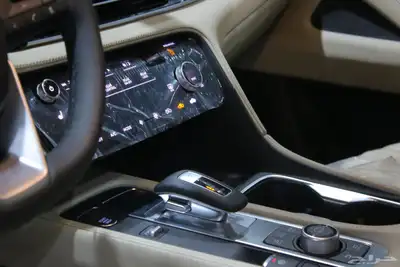 متوفر انفنيتي QX60 لكجرى موديل 2023 سعودي اصفار بافضل سعر index