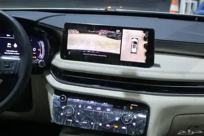 متوفر انفنيتي QX60 لكجرى موديل 2023 سعودي اصفار بافضل سعر index