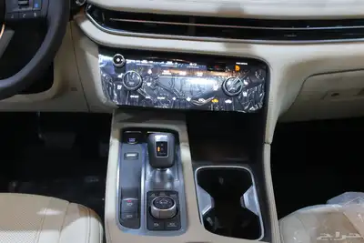 متوفر انفنيتي QX60 لكجرى موديل 2023 سعودي اصفار بافضل سعر index