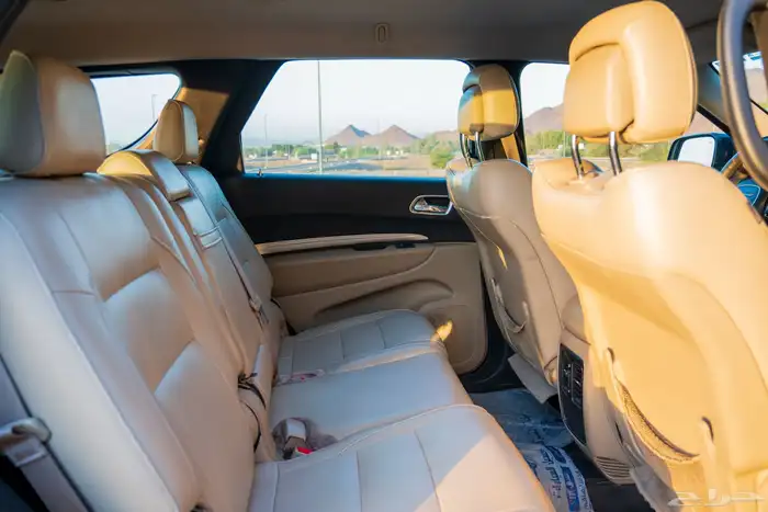 دورانجو موديل 2016 27