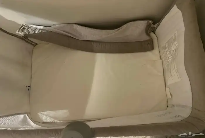 سرير أطفال 0