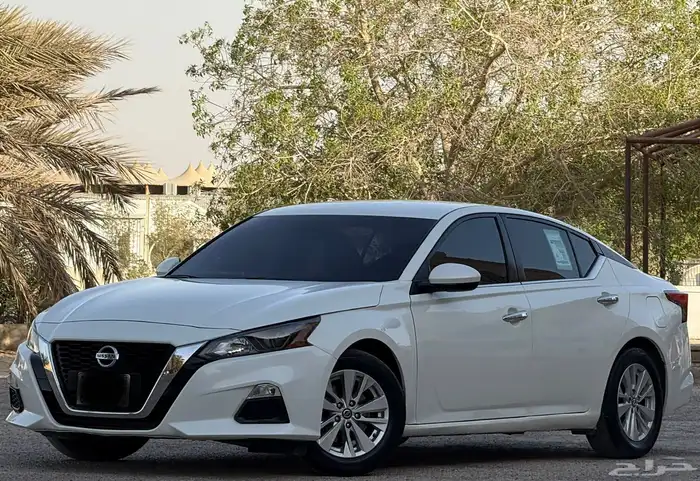 نيسان التيما 2022 ممشى (130)الف 2