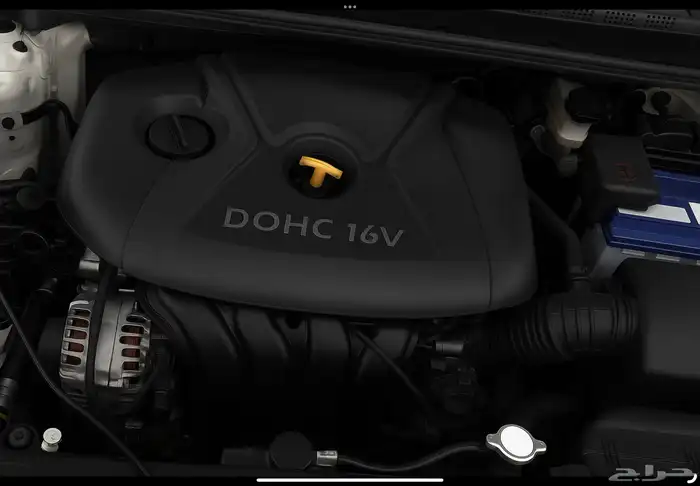 مكينة النترا 2000سي سي  1600 سي سي 0