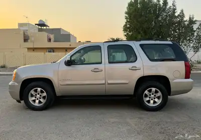 جمس يوكن 2009 index