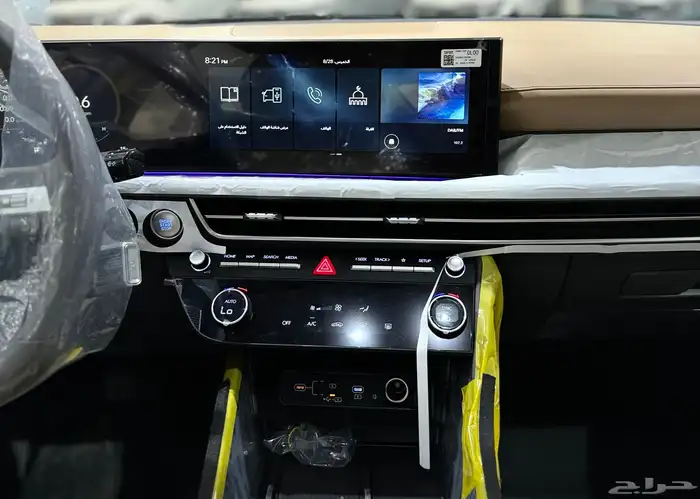 هيونداي سوناتا 2026 كمفورت جديد اصفار اقل سعر 19