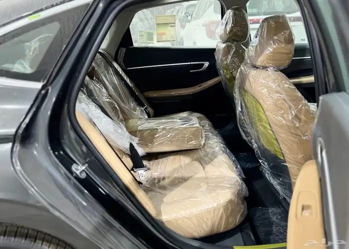 هيونداي سوناتا 2026 كمفورت جديد اصفار اقل سعر 23