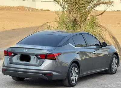 نيسان التيما 2020 ممشى (65) الف index