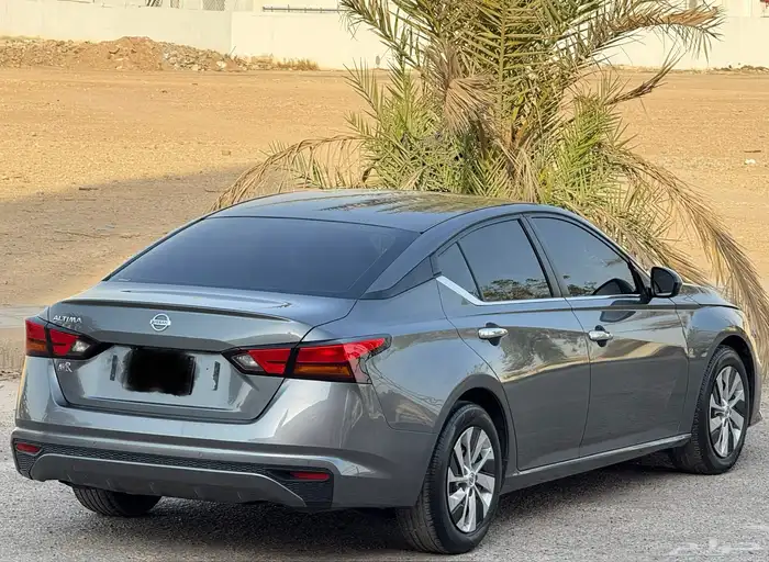 نيسان التيما 2020 ممشى (65) الف 4