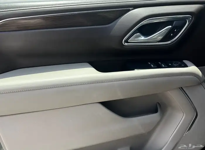 جى ام سي يوكن SLE طويل موديل 2022 10