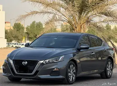 نيسان التيما 2020 ممشى (65) الف index