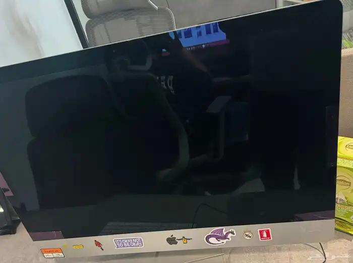 اي ماك مواصفات مختلفه للبيع 5