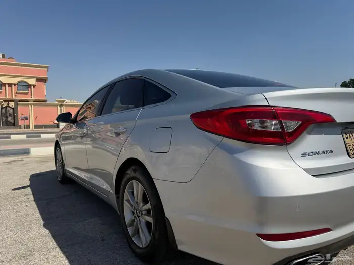 سوناتا 2017 للبيع 7