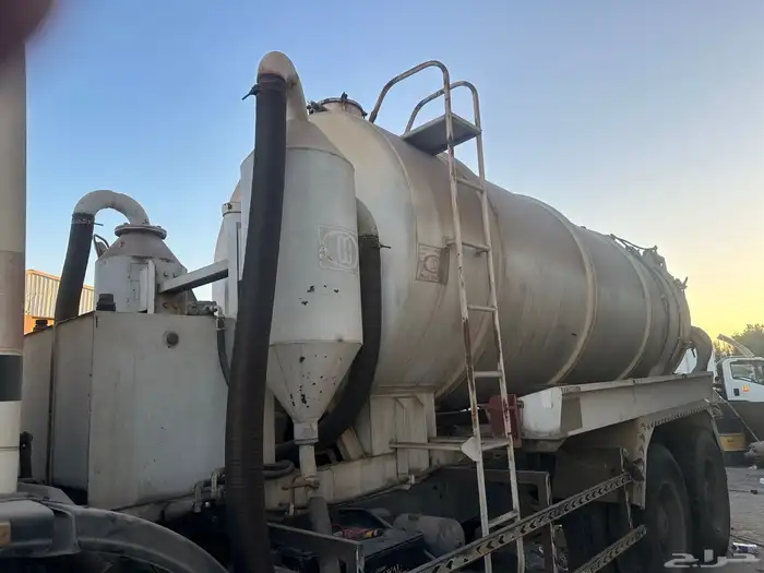 تانكي صرف صحي 0