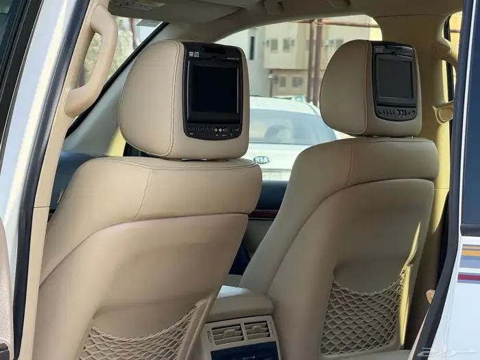 تويوتا-لاندكروزرGXR-2016 7