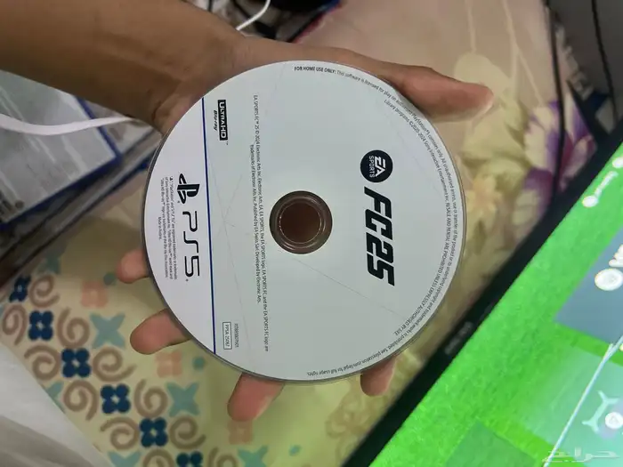 سلام عليكم ورحمة الله وبركاته شريط فيفا 25 على سوم 1