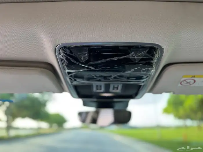 رنج روفر 2018 ( ناغي ) 25