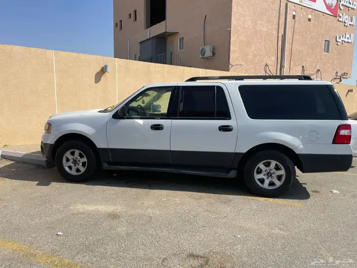 فورد اكسبديشن 2016 دبل يحتاج له مكينه 0