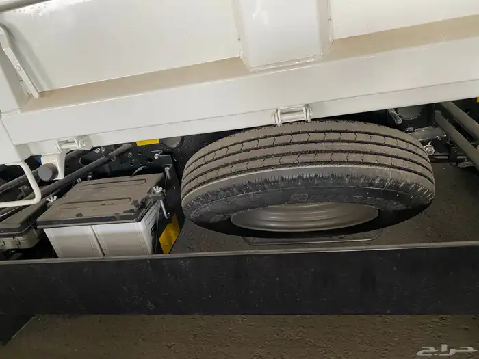 ايسوزو قلاب 3 طن 2025 اقل سعر 4