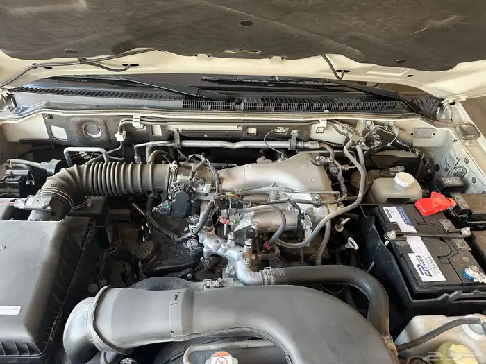 باجيرو 2020 ذهبي 1