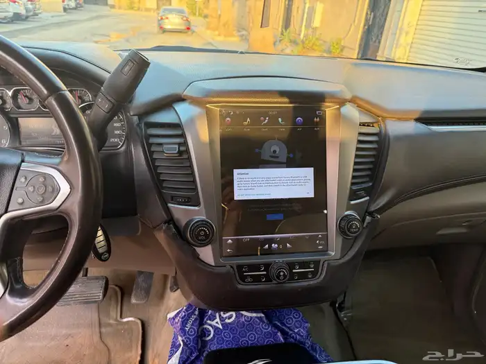 شفروليه سوبربان 6