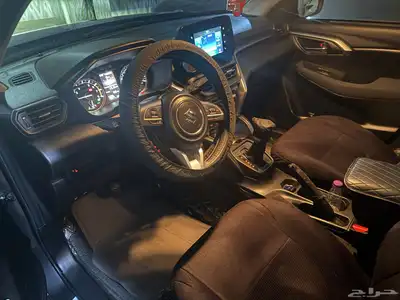 للتنازل سيارة سوزوكي ستاندر 2025 index