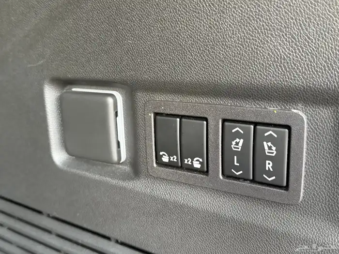 تاهو 2023 بريمير 19