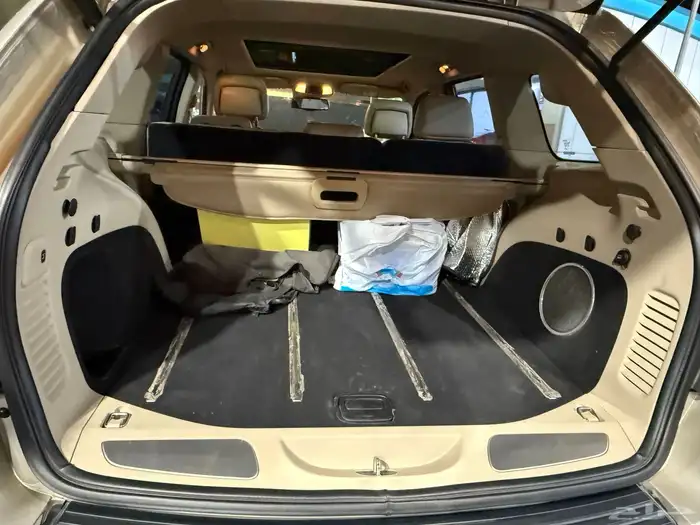 جيب شيروكي 2014 فل ليمتد 4