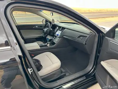 فورد توريس index