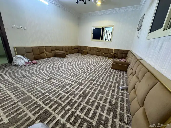 اثاث منزل ومطبخ نظيف للبيع 1