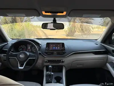 نيسان التيما 2020 ممشى (65) الف index