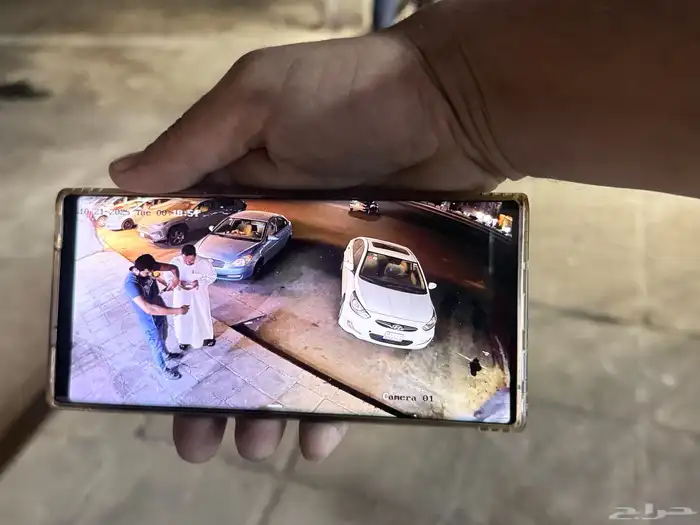 كاميرات مراقبة المدينة المنورة تركيب صيانه برمجة عرروض 6