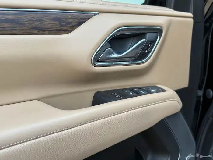 تاهو 2023 بريمير 25