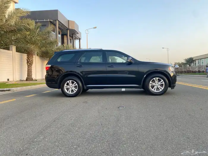 جيب دوج درانجو 5