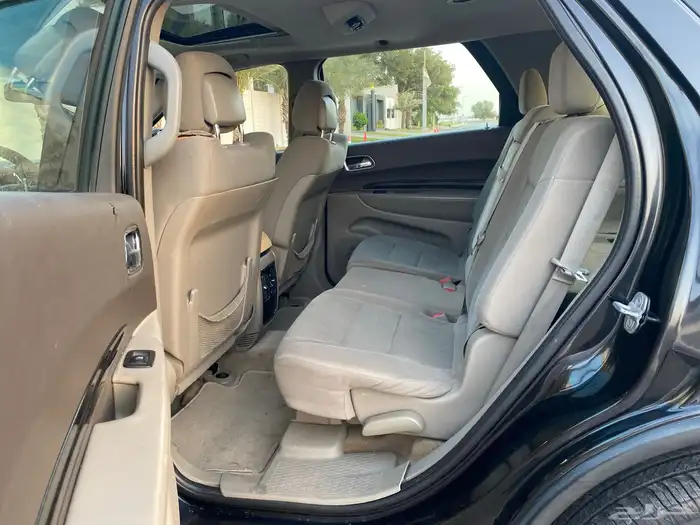 جيب دوج درانجو 20