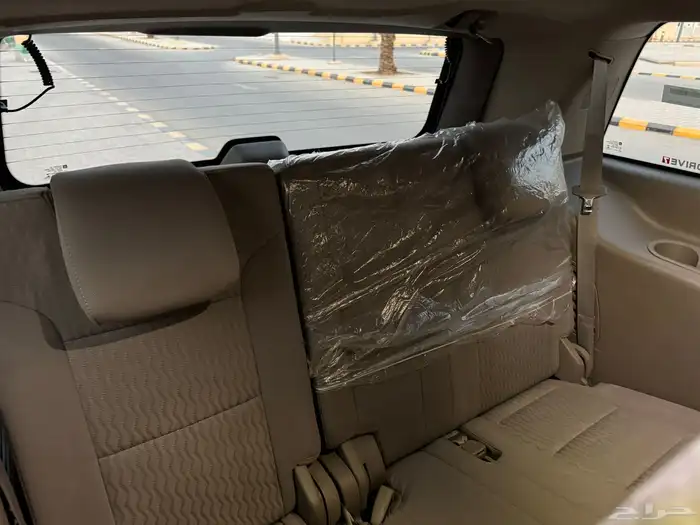 شفيرولية تاهو 2016 سعودي دبل ممشى قليل نضيف 39