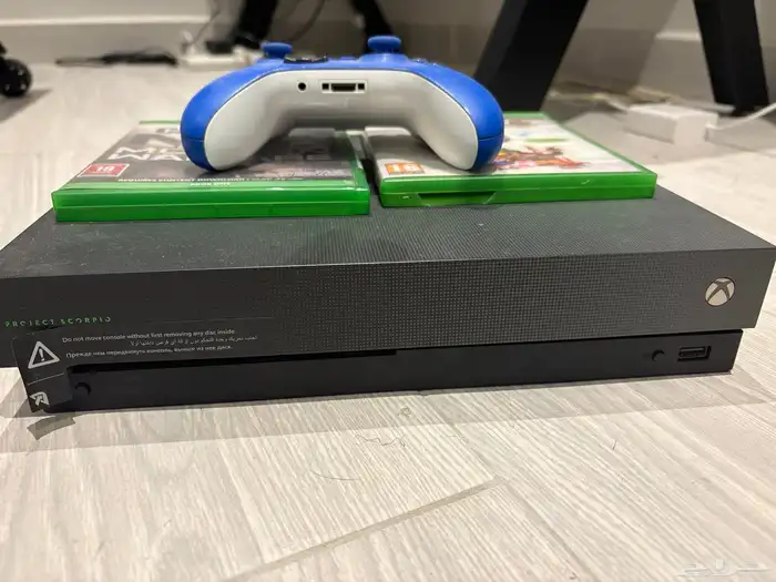 اكس بوكس ون اكس 2