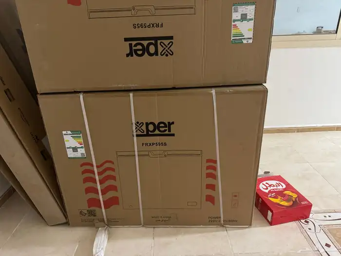 فريزر جديد 2